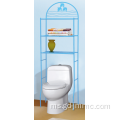 Penjimatan Ruang 3 Pieces Bathroom Organizer